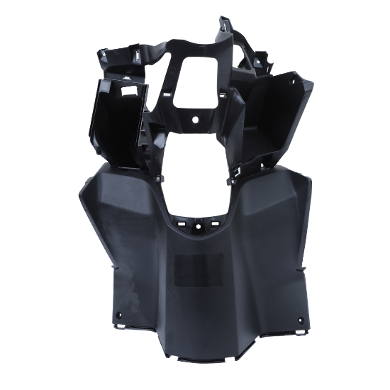 تصویر  پوشش داخلی زیر زین (جلوی زین) هوندا کلیک ۱۶۰