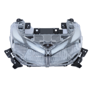 تصویر  چراغ جلو اصلی یاماها (HEADLIGHT ASSY)