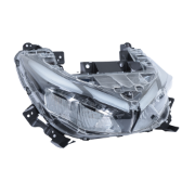 تصویر  چراغ جلو اصلی یاماها (HEADLIGHT ASSY)