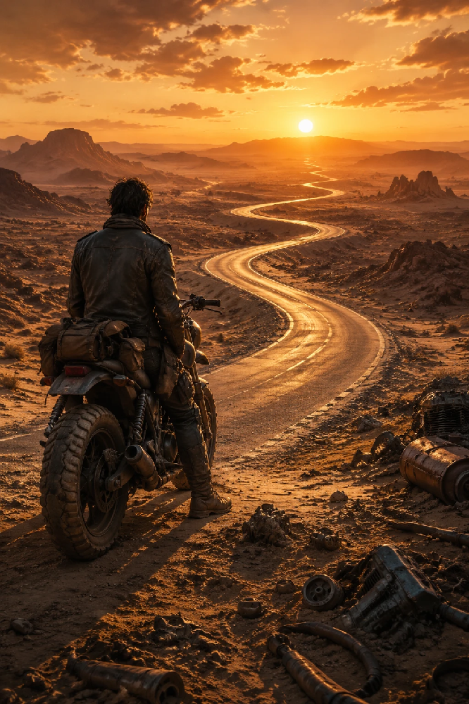 قطعات موتور